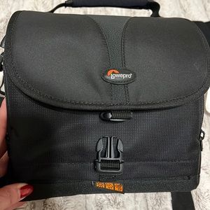 Lowepro camera bag